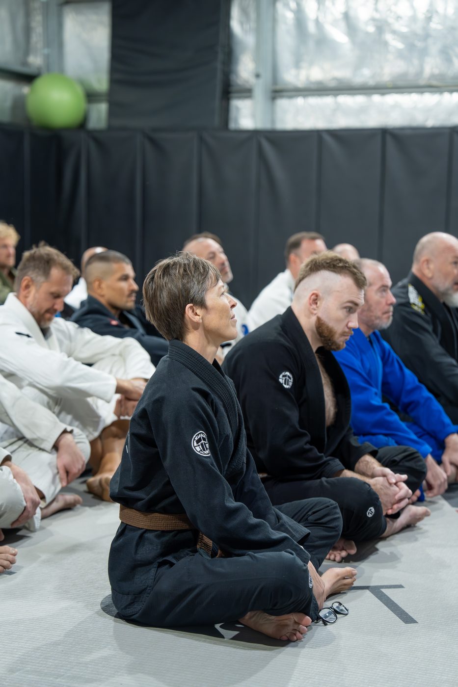 BJJ Grading June 2026 — photo 3
