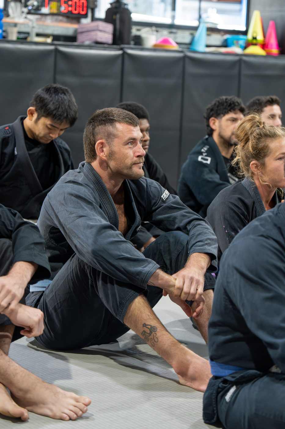 BJJ Grading June 2026 — photo 4