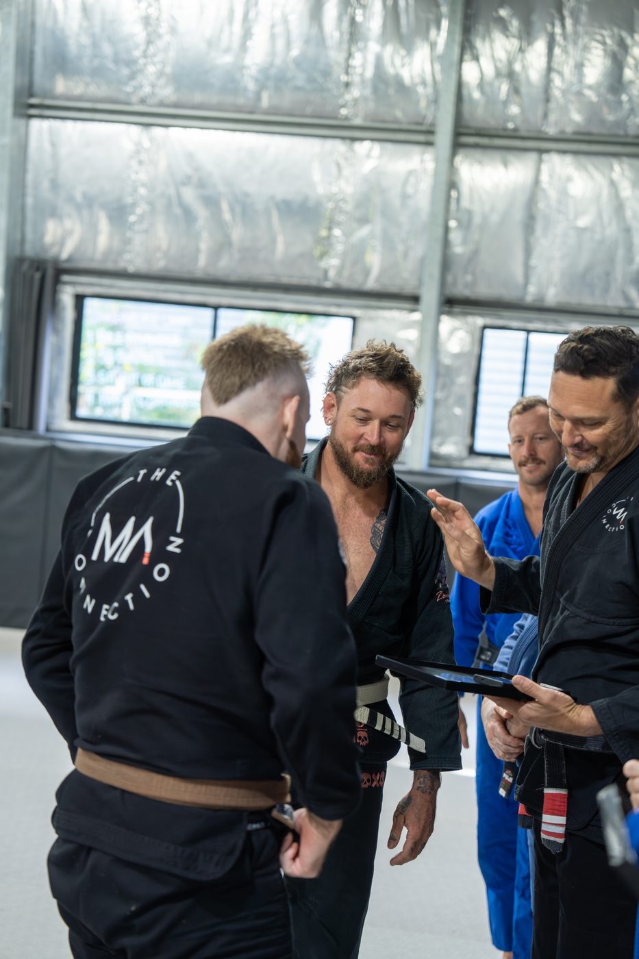 BJJ Grading June 2026 — photo 8
