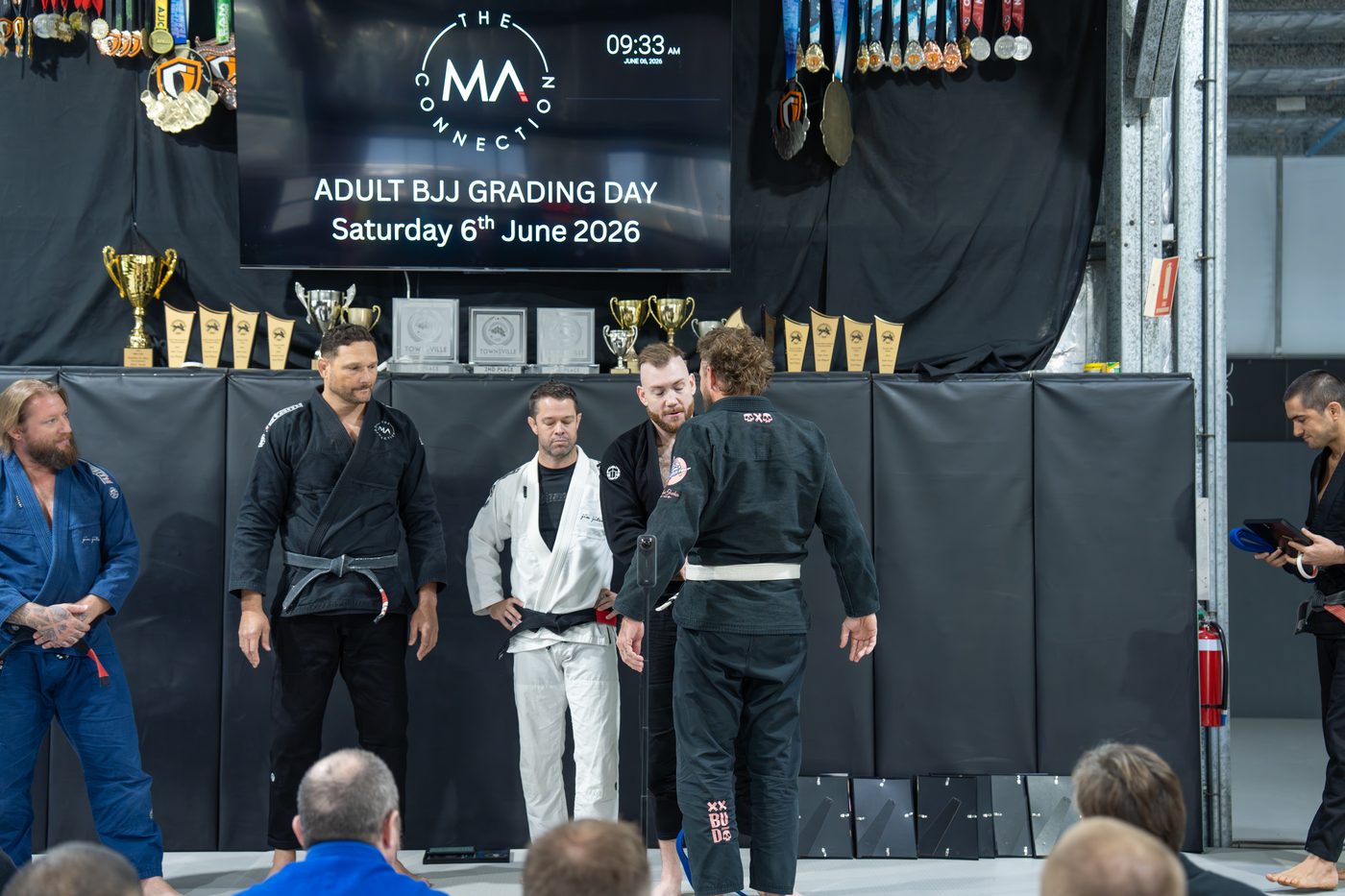 BJJ Grading June 2026 — photo 9
