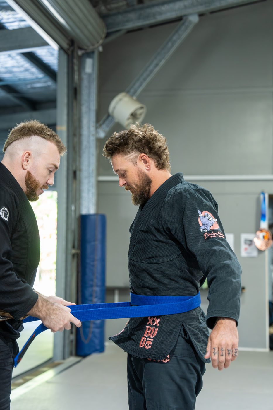 BJJ Grading June 2026 — photo 11