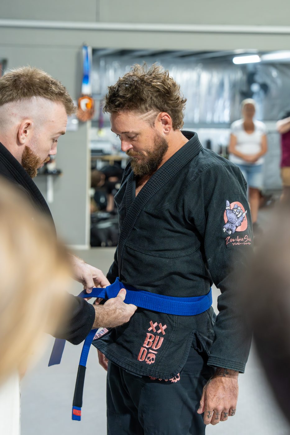 BJJ Grading June 2026 — photo 12