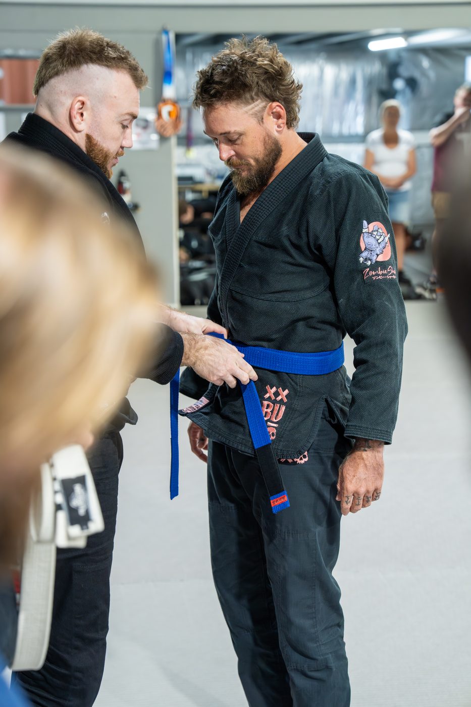 BJJ Grading June 2026 — photo 13