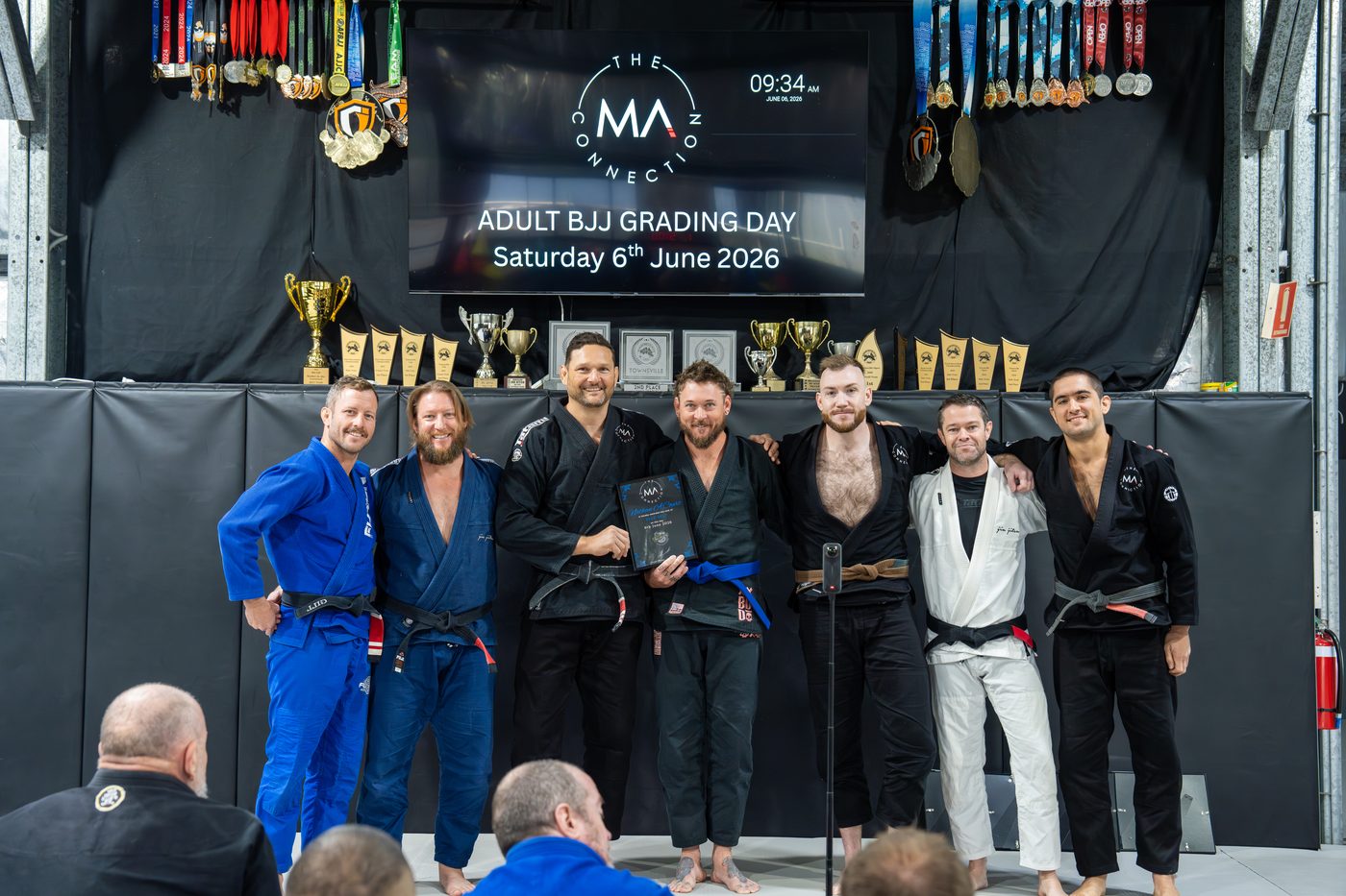 BJJ Grading June 2026 — photo 14