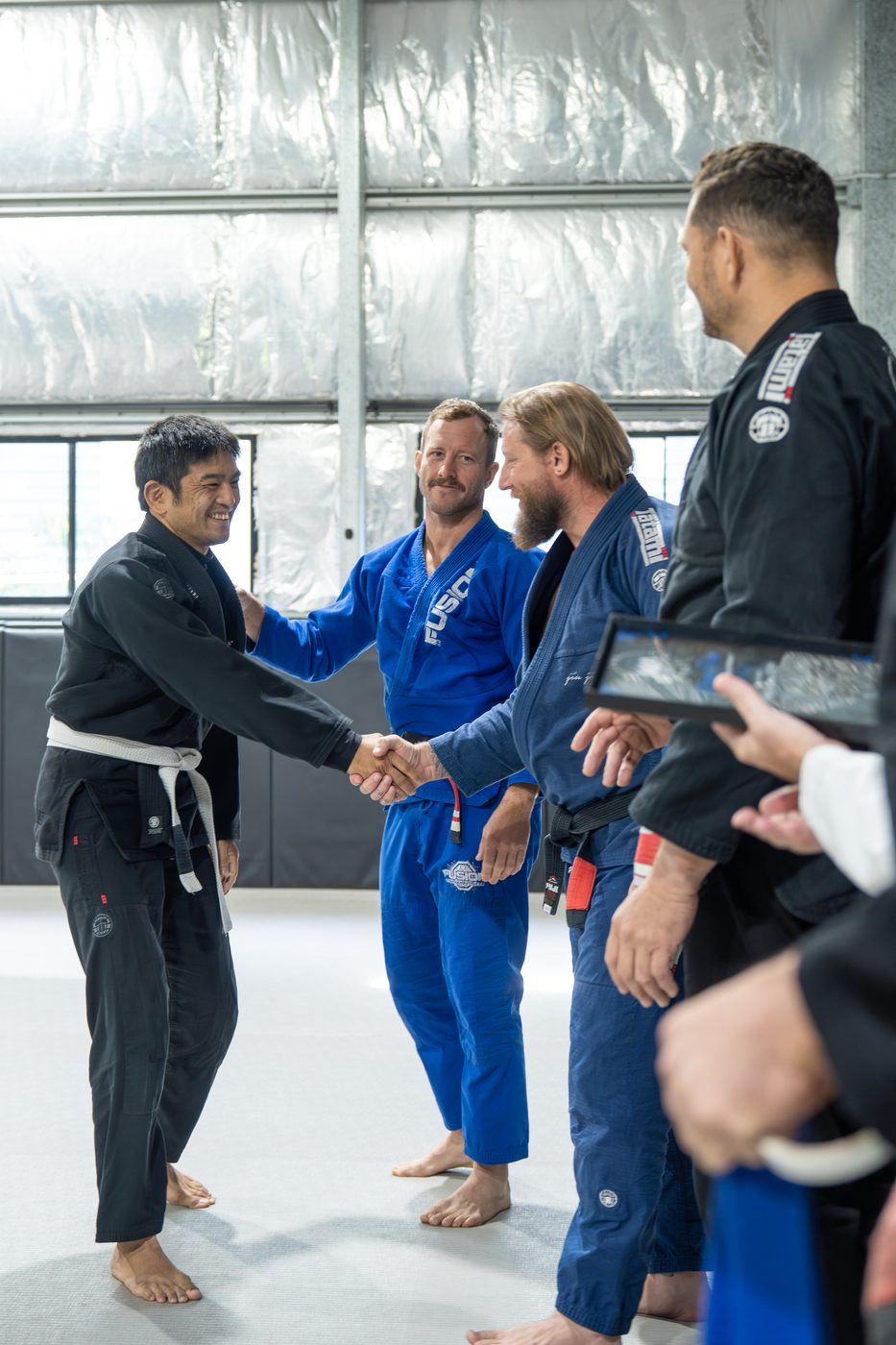 BJJ Grading June 2026 — photo 16