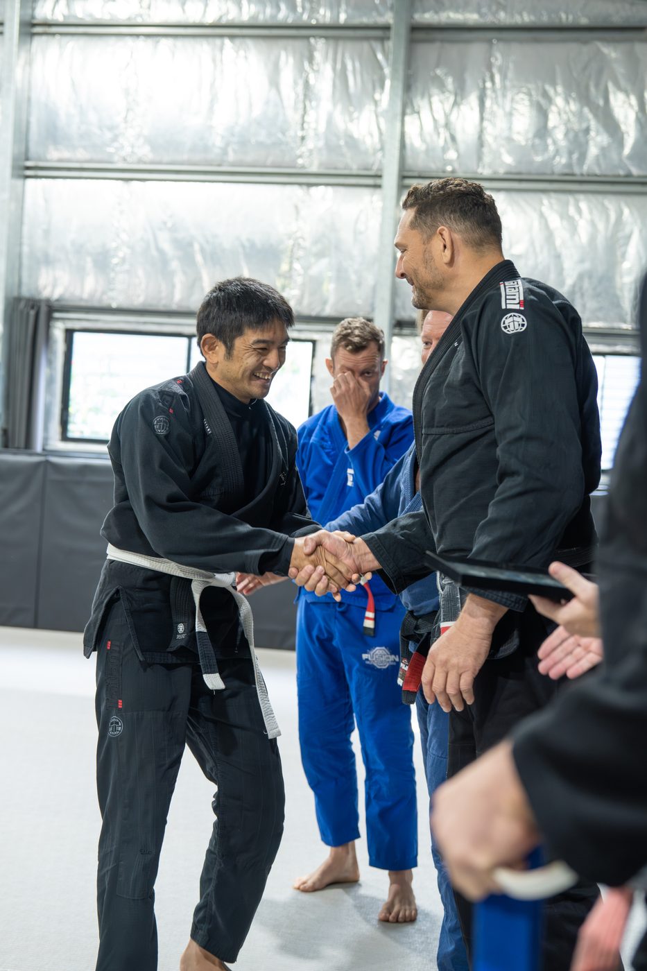BJJ Grading June 2026 — photo 17