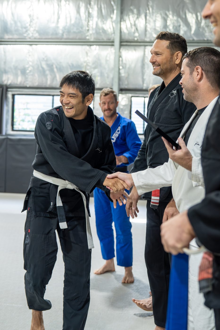 BJJ Grading June 2026 — photo 18