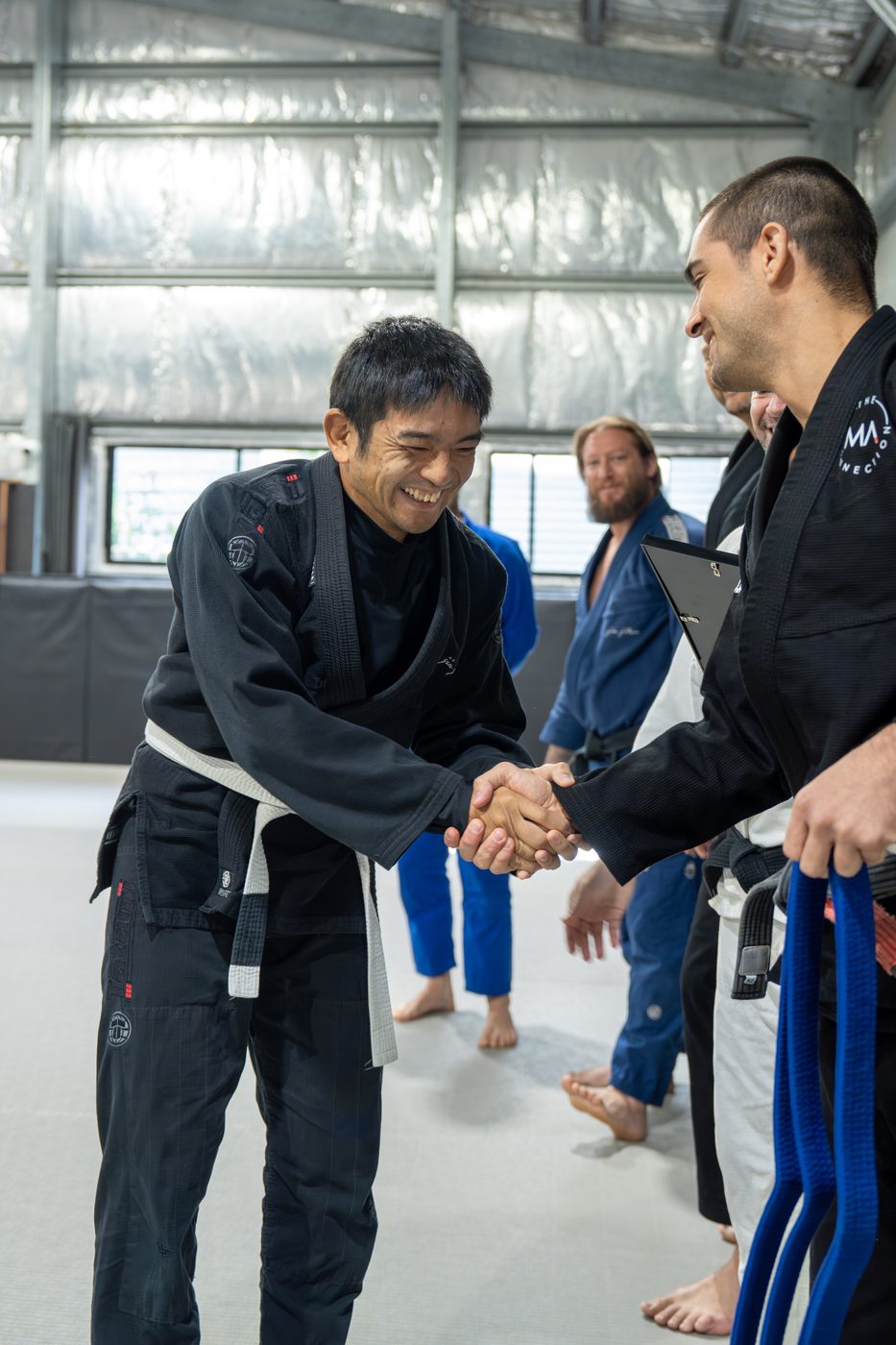 BJJ Grading June 2026 — photo 19