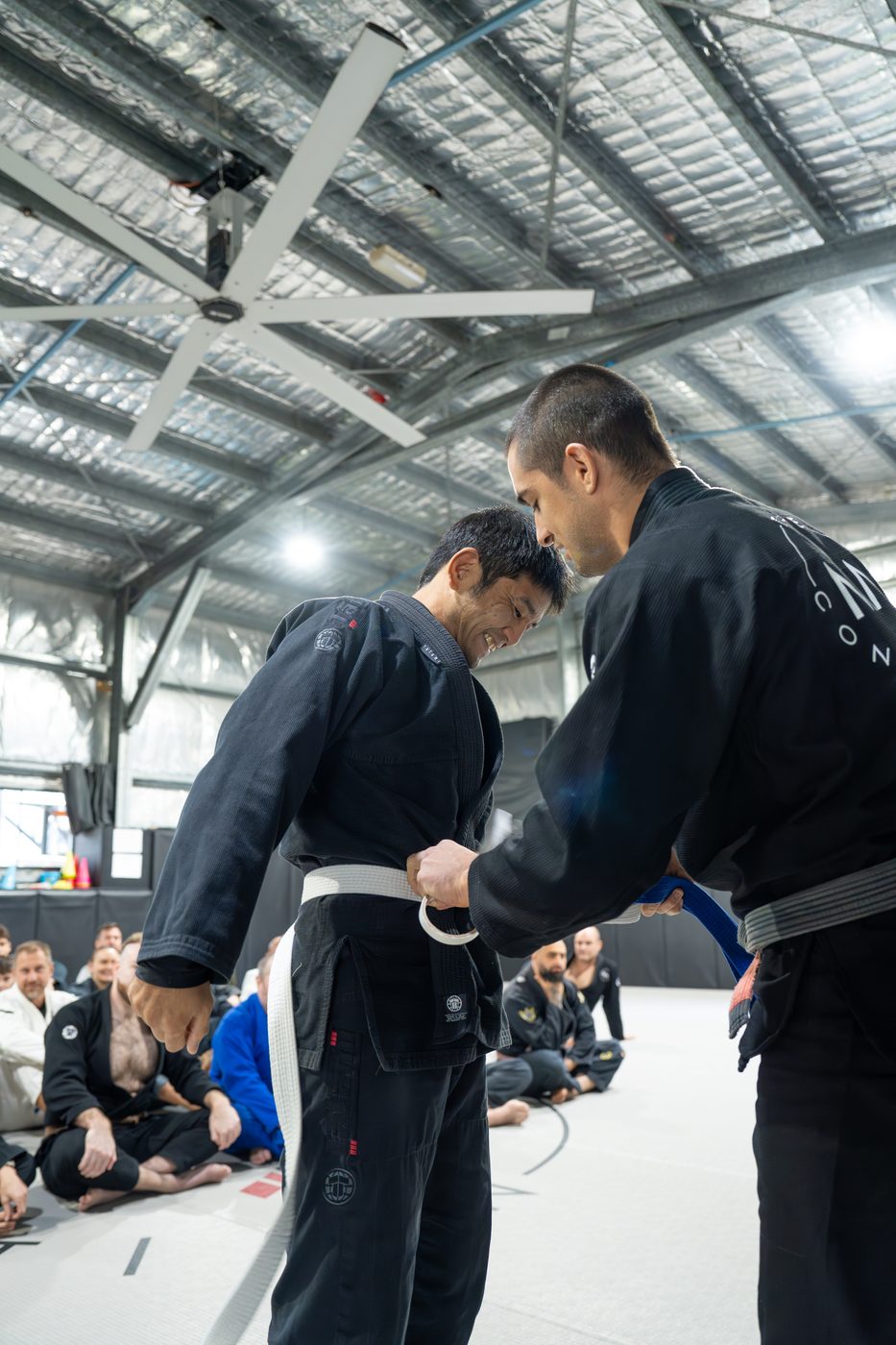 BJJ Grading June 2026 — photo 20