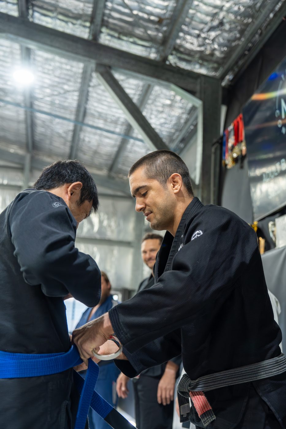 BJJ Grading June 2026 — photo 21