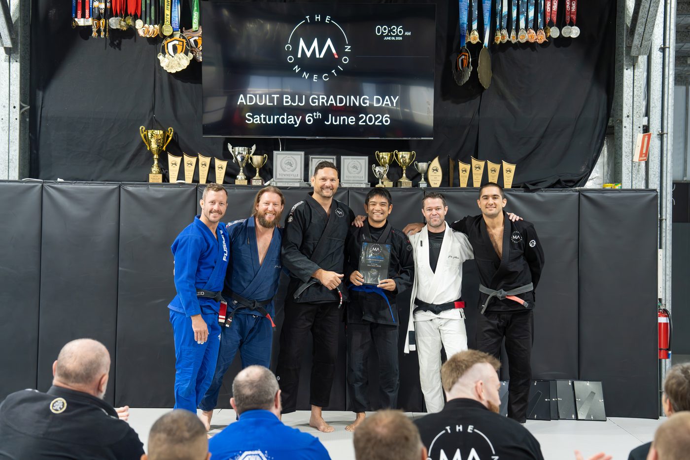 BJJ Grading June 2026 — photo 22