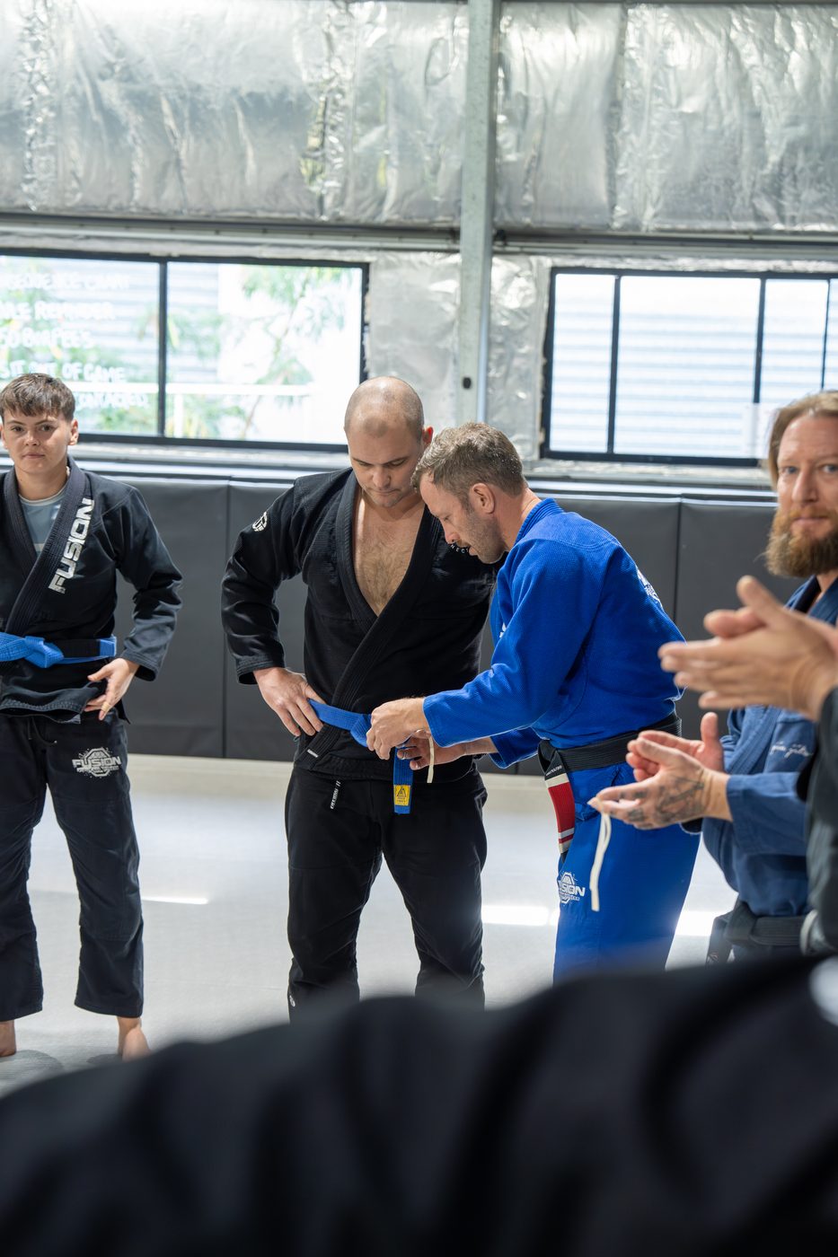 BJJ Grading June 2026 — photo 23