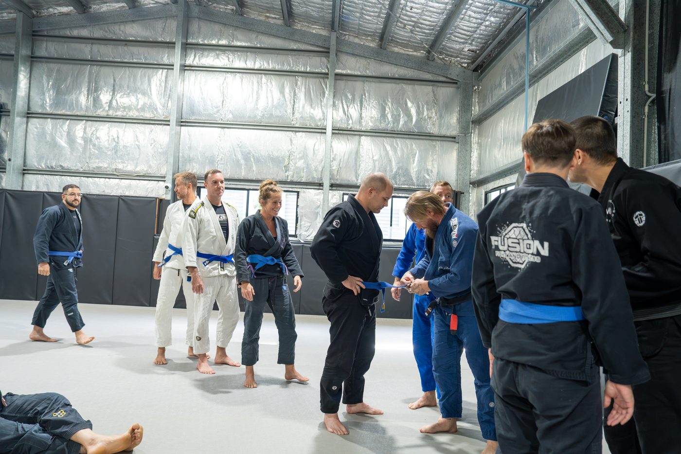 BJJ Grading June 2026 — photo 25