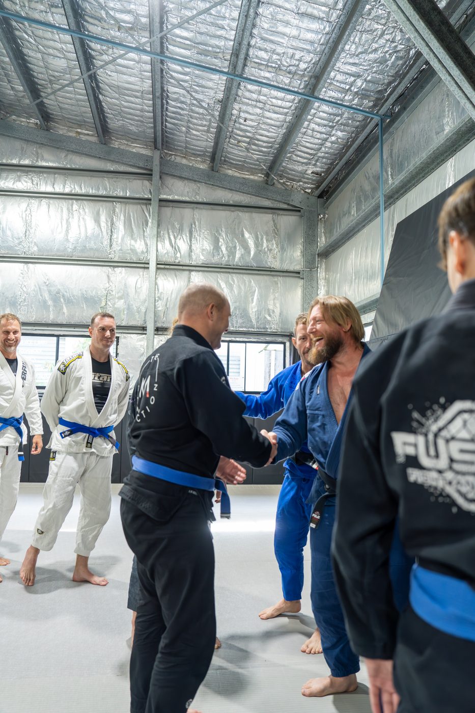 BJJ Grading June 2026 — photo 28