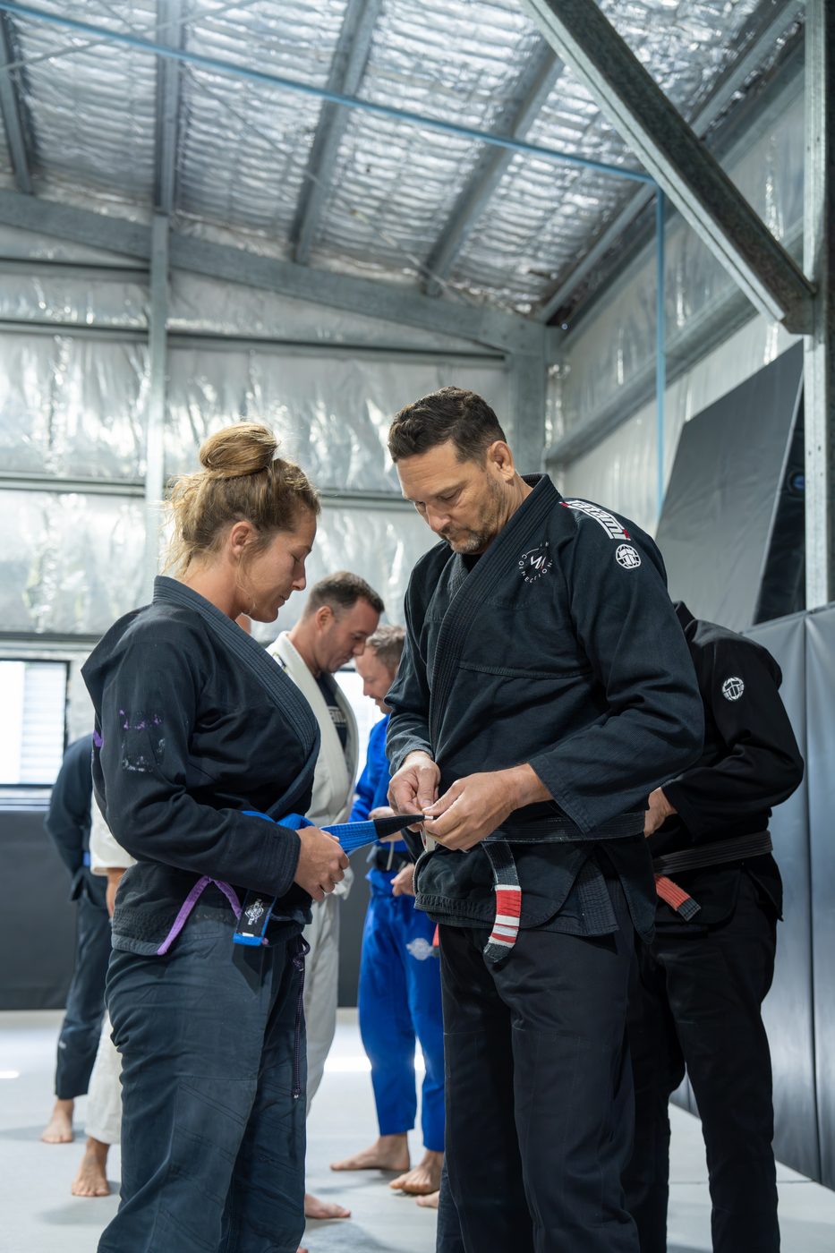 BJJ Grading June 2026 — photo 29