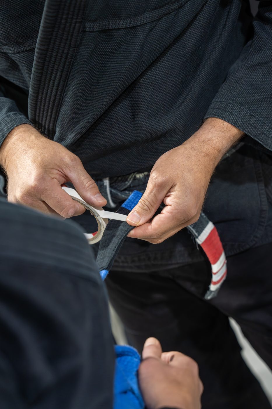 BJJ Grading June 2026 — photo 30